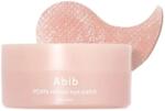 Abib PDRN Retinal Eye Patch Glow Jelly világosító és rugalmasító szemtapaszok, 60 db