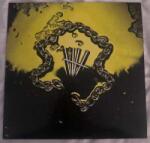 Fearless Records LP Wage War: Stigma CLR