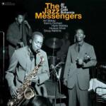 Jazz Images 2LP Art Blakey & The Jazz Messengers: At The Cafe Bohemia LTD