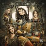 Atlantic LP Halestorm: Halestorm