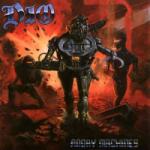 BMG LP Dio: Angry Machines