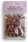 Perfect Nails Mini csiszológyűrű - #180 - 100db (PNG4134)