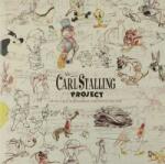 Warner Records 2LP Carl Stalling: The Carl Stalling Project (Music From Warner Bros. Cartoons 1936-1958) CLR