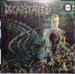Earache LP Decapitated: Nihility CLR | LTD - groovespin - 9 421 Ft
