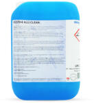 Riwax Alu Clean - Felnitisztító és vízkőoldó (savas), 6 kg (02370-6)