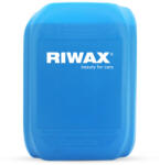 Riwax Wax Shampoo - Fényesítő autómosó sampon, 20 kg (02580-20)