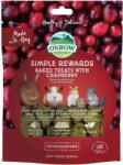 Oxbow Simple Rewards Cranberry 85 gr