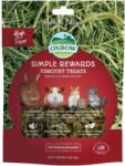Oxbow Simple Rewards Timothy Treats 40 gr