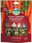 Oxbow Simple Rewards Carrot and Dill 85 gr