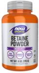 NOW Betain por NOW (170 g)