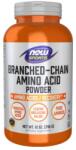 NOW BCAA aminosavak por NOW (340 g)