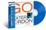 Blue Note LP Dexter Gordon: Go! CLR | LTD