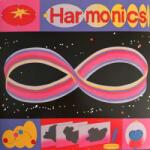Domino 2LP Joe Goddard: Harmonics CLR | LTD