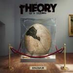 Roadrunner Records LP Theory Of A Deadman: Dinosaur