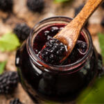  Prémium illatolaj - szederlekvár, 10 ml