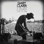 Warner Bros. Records 2LP Gary Clark Jr. : Live