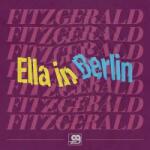 UMe LP Ella Fitzgerald: Ella In Berlin LTD
