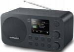 Muse M-128DBT, Dab Fm rádió Bluetooth-szal (M-128 DBT)