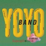 Supraphon LP Yo Yo Band: Karviná