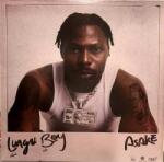 Ybnl Nation LP Asake: Lungu Boy CLR