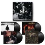 Warner Records 8LP/Dobozkészlet Neil Young: Official Release Series Discs 26, 27, 28, 29