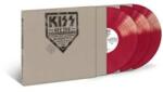 UMe 3LP Kiss: Off The Soundboard Live At Donington (Monsters Of Rock) August 17, 1996 LTD | CLR