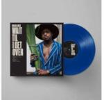 Dead Oceans LP Durand Jones: Wait Til I Get Over CLR | LTD