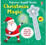 Usborne Wand Books: Christmas Magic