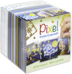 Pixelhobby 29032 Pixel Kocka - Miniatűrök (29032)