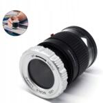  30x-os nagyító skálával és Led világítással (ULIKEKIT)