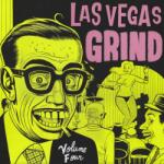 Various Las Vegas Grind 4