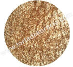  Pumpás lüszter spray szikrázó arany 10 g