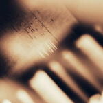 Kosemura, Akira 88 Keys -jpn Card-