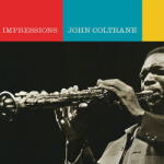 Coltrane, John Impressions - facethemusic - 12 790 Ft