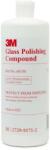 3M Polish Sticla 3M Glass Polishing Compound, 1000ml (601503M)