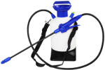 Colad Atomizor Colad Pressure Sprayer, 5L (8300CLD) - pro-detailing Pulverizator