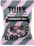 TWEEK Jeleuri Spumoase cu Zmeura si Lemn Dulce cu Stevie fara Zahar Adaugat Raspberry Riot 70g