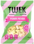 TWEEK Jeleuri Spumoase cu Aroma de Fructe cu Stevie fara Zahar Adaugat Foam Fever 70g