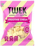 TWEEK Jeleuri Spumoase cu Aroma de Fructe de Padure si Fructe Tropicale cu Stevie fara Zahar Adaugat Smoothie Chews 70g
