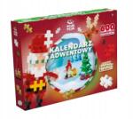  Kalendarz Adwentowy 600EL (5710409109321)