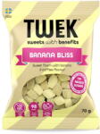 TWEEK Jeleuri Moi cu Gust de Banana si Toffee cu Stevie fara Zahar Adaugat Banana Bliss 70g