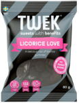 TWEEK Jeleuri Mix cu Aroma de Lemn-Dulce cu Stevia fara Zahar Adaugat Licorice Love 80g