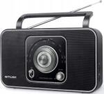 Muse M-069R, hordozható rádió (MUSE M-069 R)