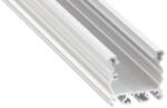 LED Alumínium Profil TALIA Fehér 1 méter (TALIA-14)
