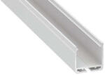  LED Alumínium Profil DILEDA Fehér 2, 02 méter (DILEDA-24)