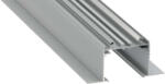  Tartó Profil TALIA M3 Ezüst 2, 02 méter (TALIA-M3-22)