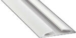  LED Alumínium Profil RETO Fehér 1 méter (RETO-14)