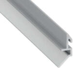  Led alumínium FARI 2, 02 méteres szerelő profil I6 és I10 profilokhoz (FARI-22)