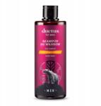 Duetus energetizáló hajsampon Yes 300 ml (5906657521606)