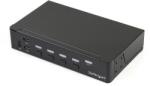 StarTech Switch KVM Startech SV431DPU3A2, 4x DisplayPort, Black (SV431DPU3A2) - intend